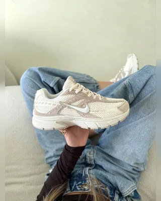 Nike initiator beige — головне фото товару