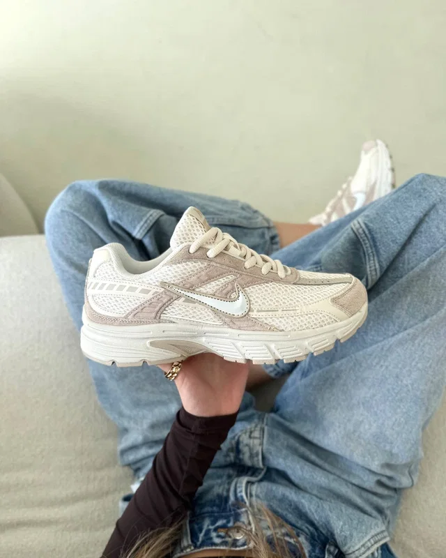 Nike initiator beige — головне фото товару