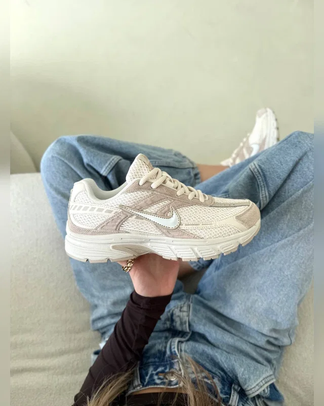 Nike initiator beige — головне фото товару