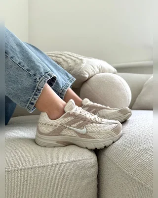 Nike initiator beige — головне фото товару