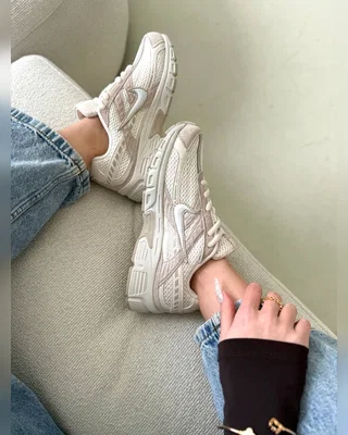Nike initiator beige — головне фото товару