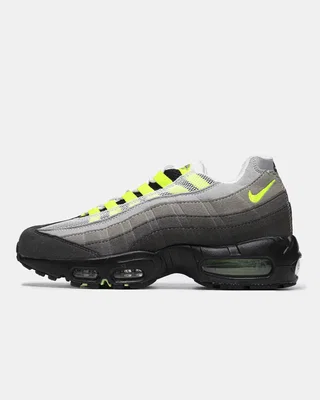 Nike Air Max 95 OG GS 'Neon' 2020 — головне фото товару