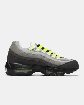 Nike Air Max 95 OG GS 'Neon' 2020 — головне фото товару