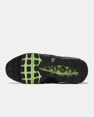 Nike Air Max 95 OG GS 'Neon' 2020 — головне фото товару