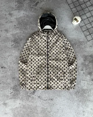 Куртка Louis Vuitton — головне фото товару