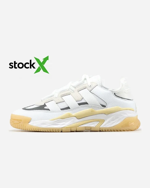 Adidas 0547 White — головне фото товару