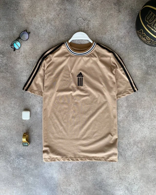Футболка Adidas — головне фото товару