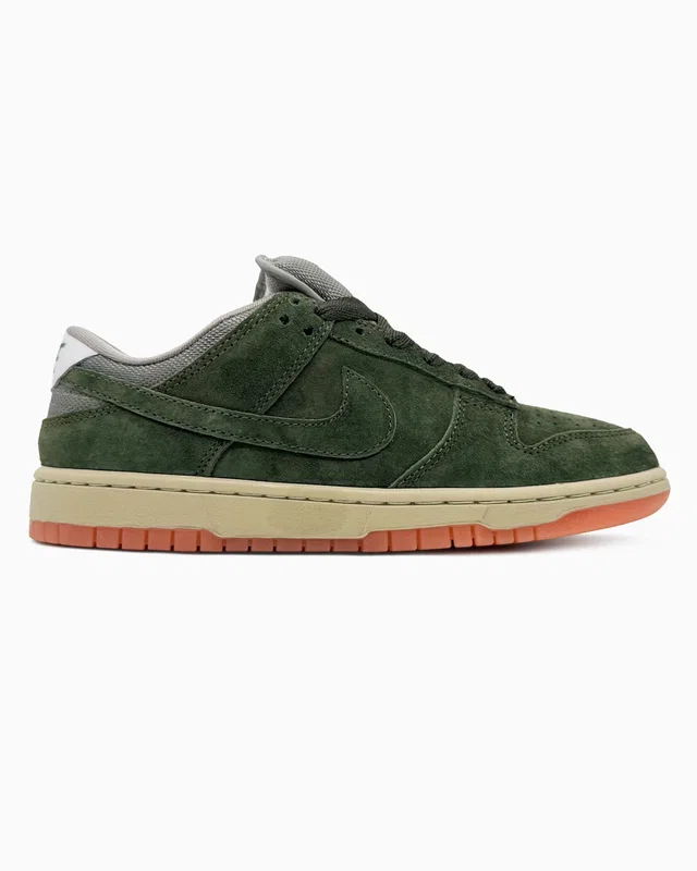 Nike SB Dunk Low Pro B Sequoia — головне фото товару