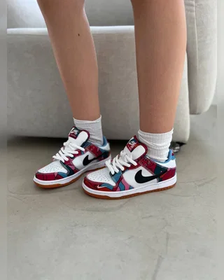 Nike Nk dunk — головне фото товару