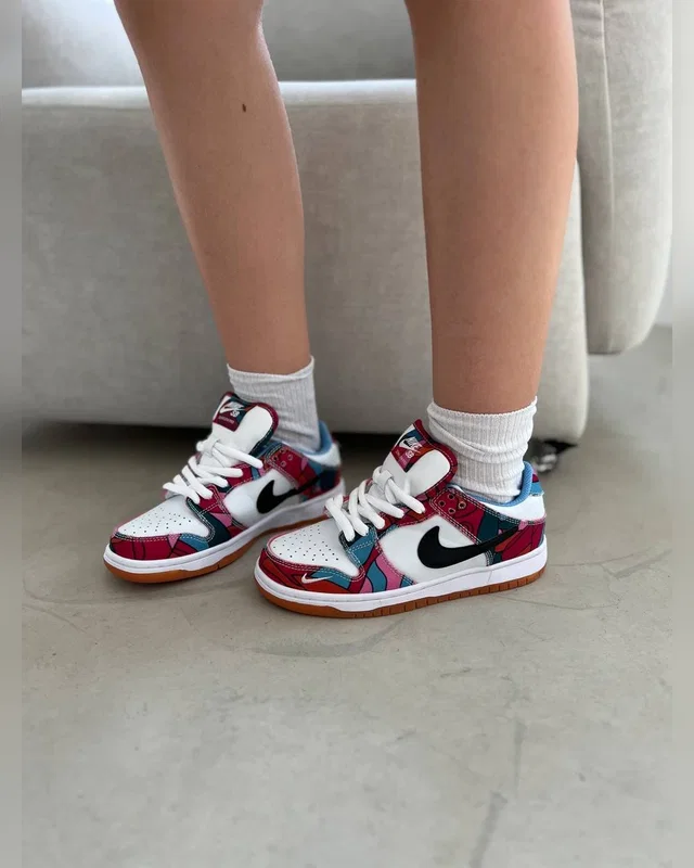 Nike Nk dunk — головне фото товару