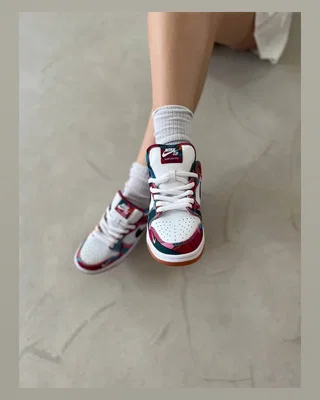 Nike Nk dunk — головне фото товару