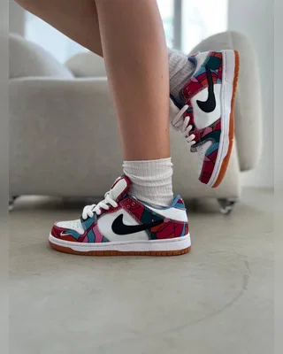 Nike Nk dunk — головне фото товару
