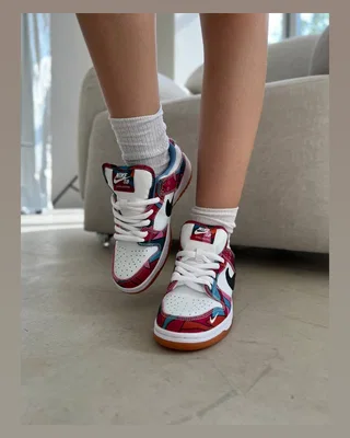 Nike Nk dunk — головне фото товару