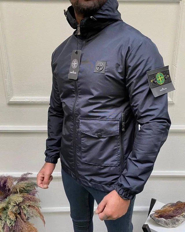 Куртка Stone Island — головне фото товару