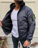 Куртка Stone Island — головне фото товару