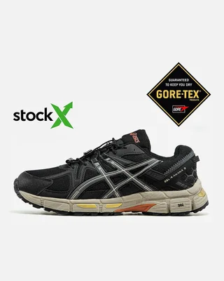 Asics 2344 Asics Gel Kahana 8 Gore Tex Термо — головне фото товару