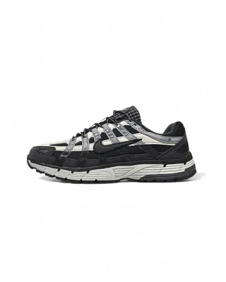 Nike P 6000 • black dark graphite mesh • — головне фото товару