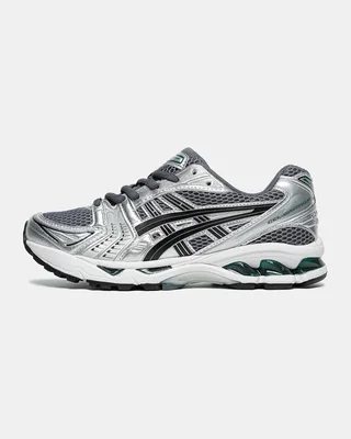 Asics GEL KAYANO 14 Gray — головне фото товару