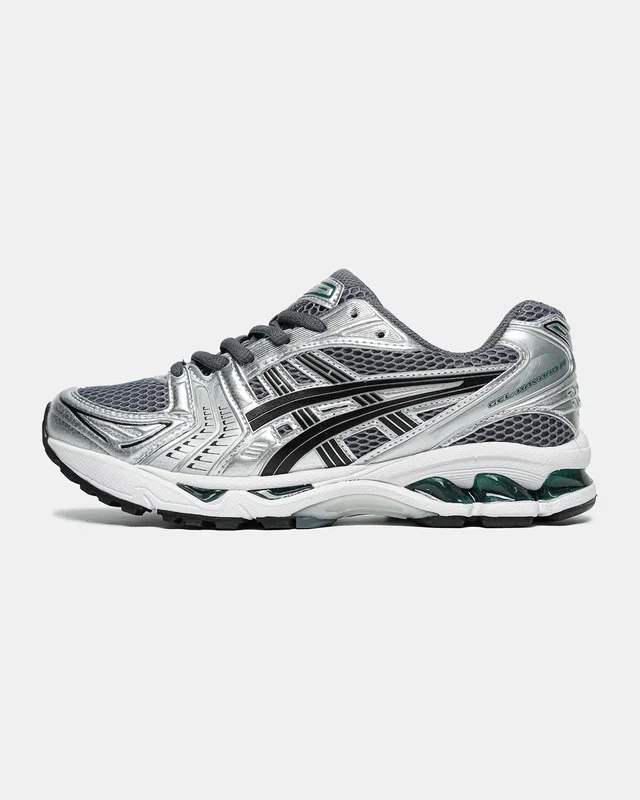 Asics GEL KAYANO 14 Gray — головне фото товару