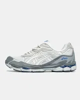 Asics ASICSGel-NYC 'Glacier Grey Gravel' 1203A383-025 — головне фото товару