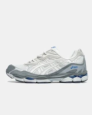 Asics ASICSGel-NYC 'Glacier Grey Gravel' 1203A383-025 — головне фото товару