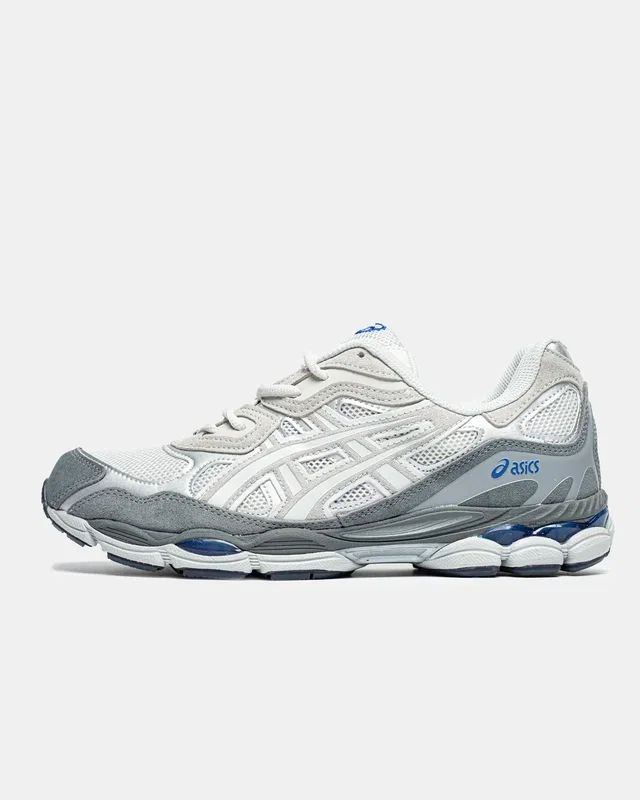Asics ASICSGel-NYC 'Glacier Grey Gravel' 1203A383-025 — головне фото товару
