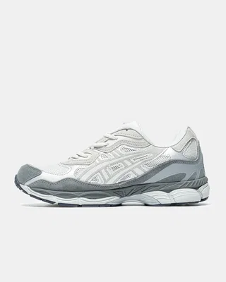 Asics ASICSGel-NYC 'Glacier Grey Gravel' 1203A383-025 — головне фото товару