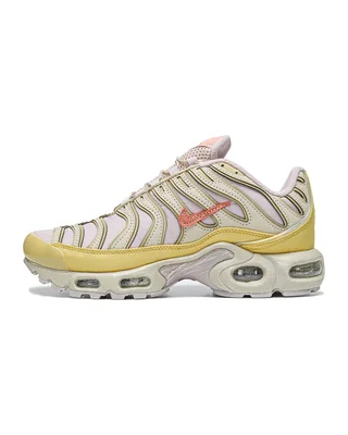 Nike Air Max TN Gold Pink "Waterproof" — головне фото товару