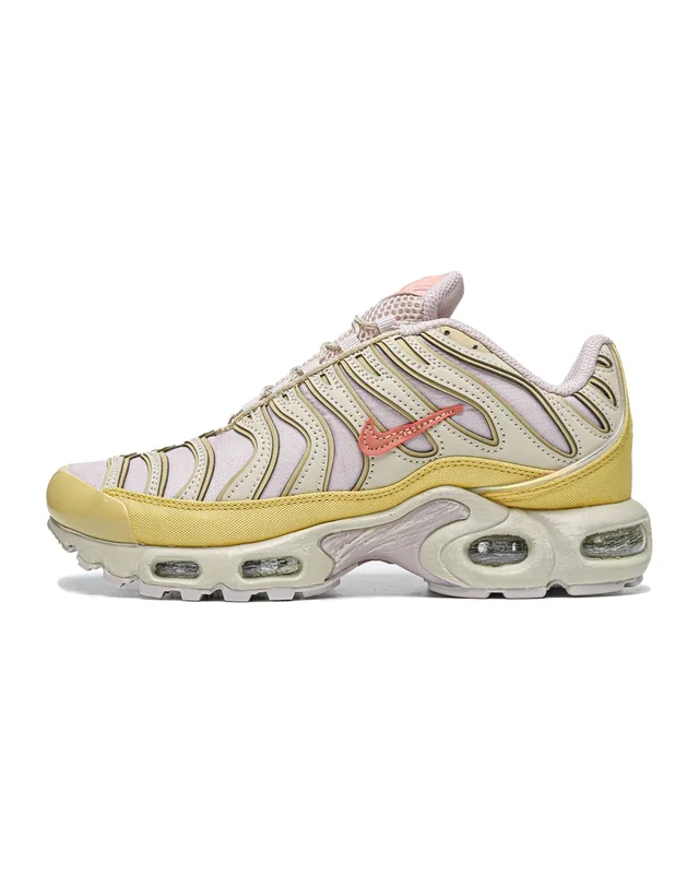Nike Air Max TN Gold Pink "Waterproof" — головне фото товару