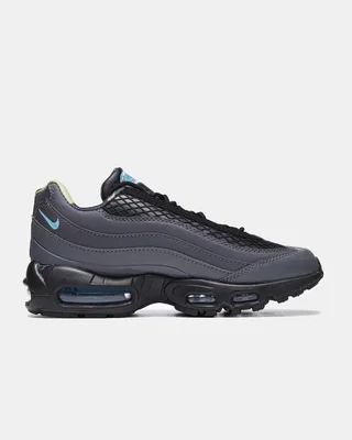 Nike Corteiz x Air Max 95 SP 'Rules the World Aegean Storm' FB2709 002 — головне фото товару