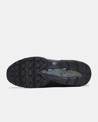 Nike Corteiz x Air Max 95 SP 'Rules the World Aegean Storm' FB2709 002 — головне фото товару
