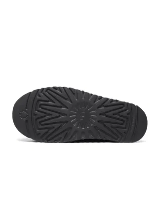 UGG Classic Mini Dipper 'Black' — головне фото товару