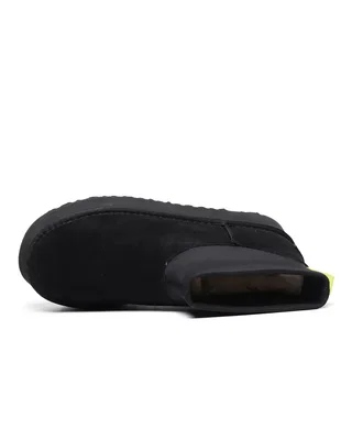 UGG Classic Mini Dipper 'Black' — головне фото товару
