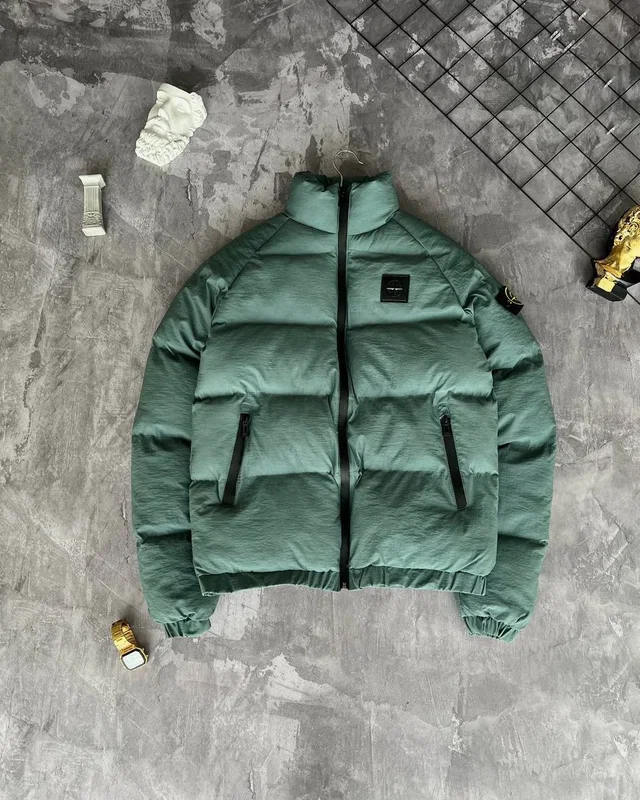 Куртка Stone Island — головне фото товару