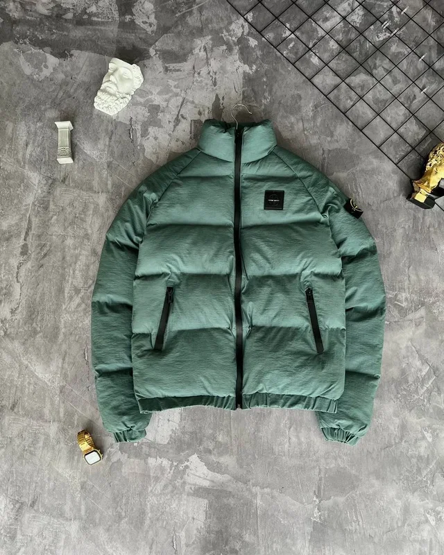 Куртка Stone Island — головне фото товару