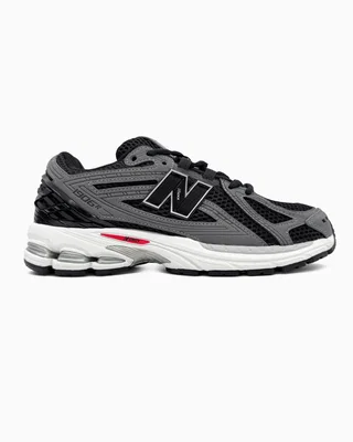 New Balance 1906R Grey Black — головне фото товару