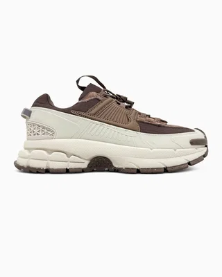 Nike Zoom Vomero Roam Beige Brown — головне фото товару