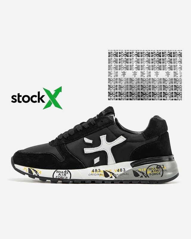Premiata 2260 Premiata Mick — головне фото товару