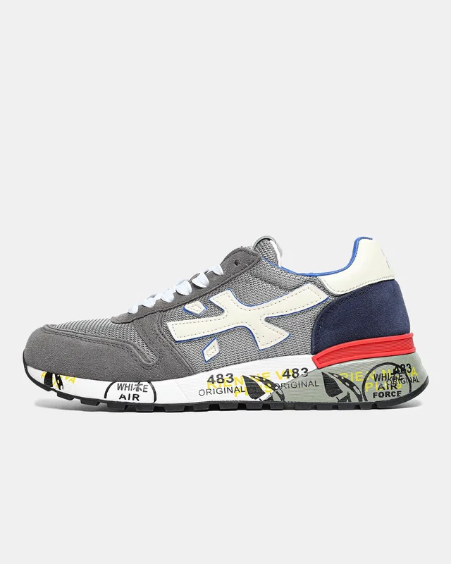 Premiata Mick — головне фото товару