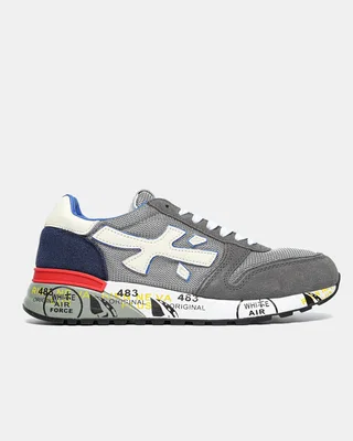 Premiata Mick — головне фото товару