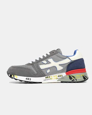 Premiata Mick — головне фото товару