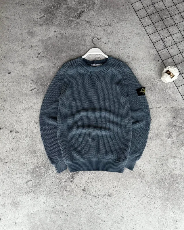 Светр Stone Island — головне фото товару