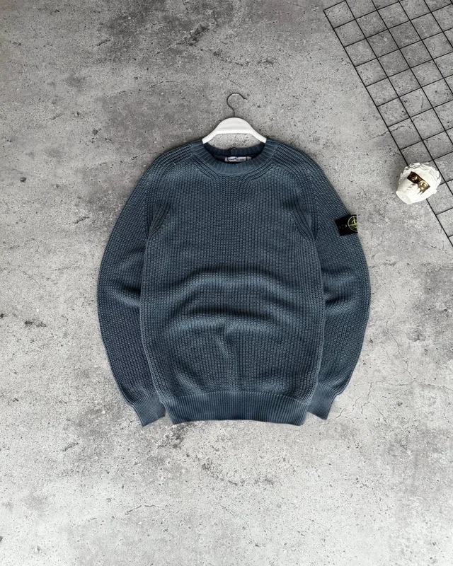 Светр Stone Island — головне фото товару