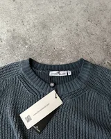 Светр Stone Island — головне фото товару