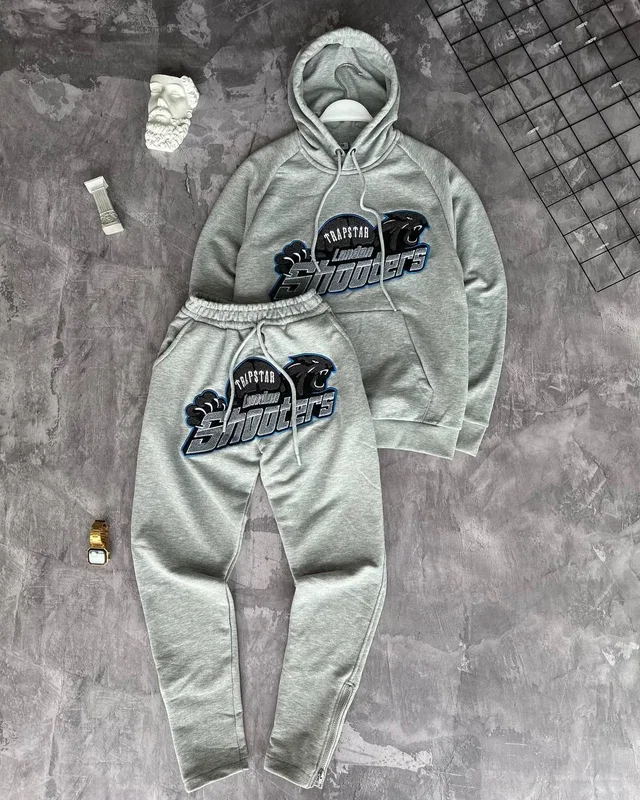 Костюм Trapstar — головне фото товару