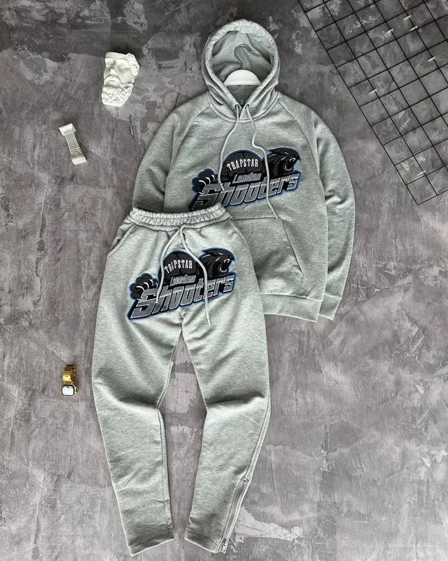 Костюм Trapstar — головне фото товару