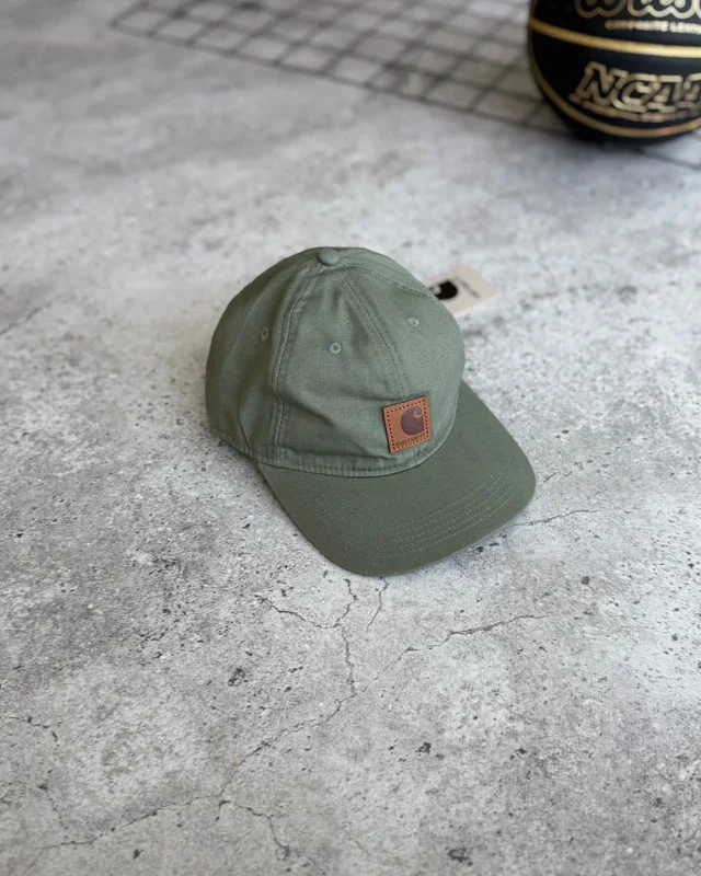 Кепка Carhartt — головне фото товару