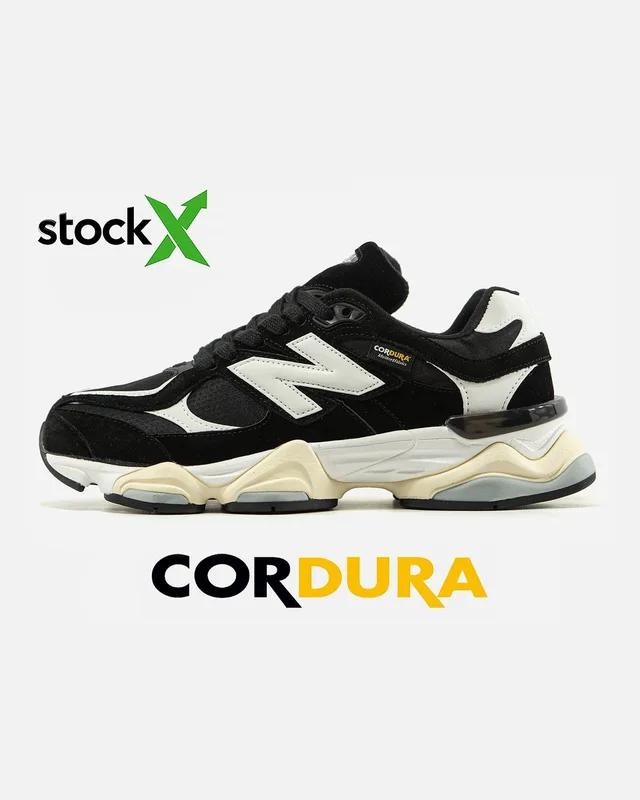 New Balance 2495 New Balance 9060 Cordura — головне фото товару