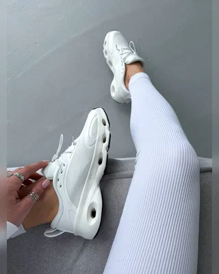 On x Loewe Cloudsolo White — головне фото товару