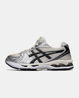 Asics Kith x Gel Kayano 14 'Cream Scarab' 2024 — головне фото товару